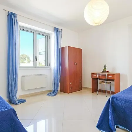 Dimora Via Vecchia Alimini Otranto