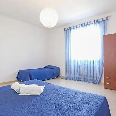 Dimora Via Vecchia Alimini *