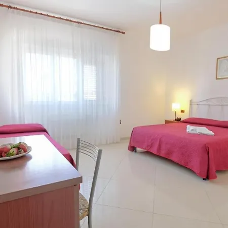 Dimora Via Vecchia Alimini Dom wakacyjny Otranto