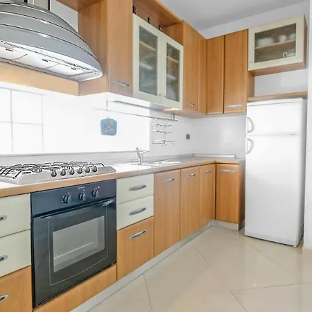 Dom wakacyjny Dimora Via Vecchia Alimini Otranto